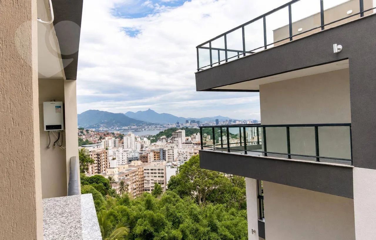 Studio de 38 m² no Sou+ Icaraí  Praticidade, conforto e estilo de vida - Foto 2