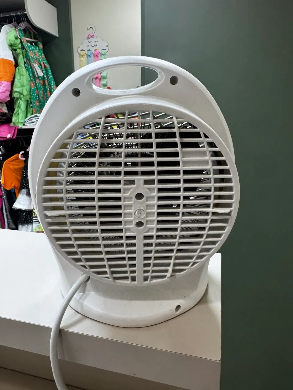 Aquecedor 110w  - Foto 2
