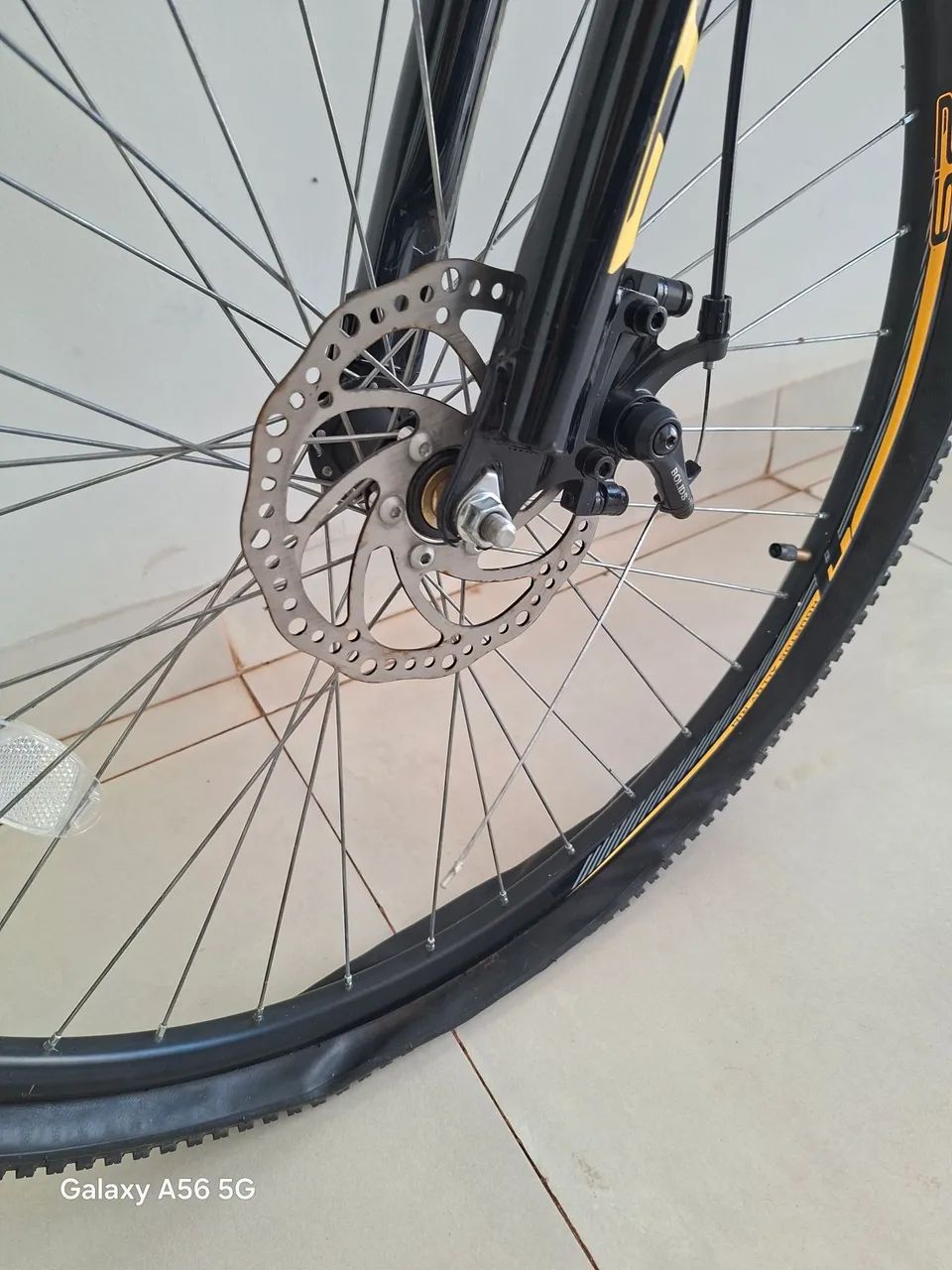 Bicicleta  - Foto 4