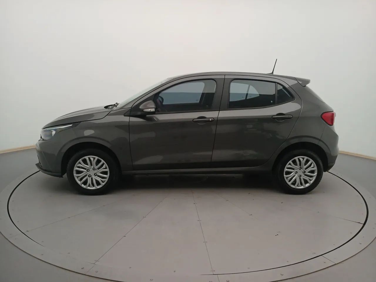Fiat Argo Drive 1.0 Firefly 2025 - Foto 2