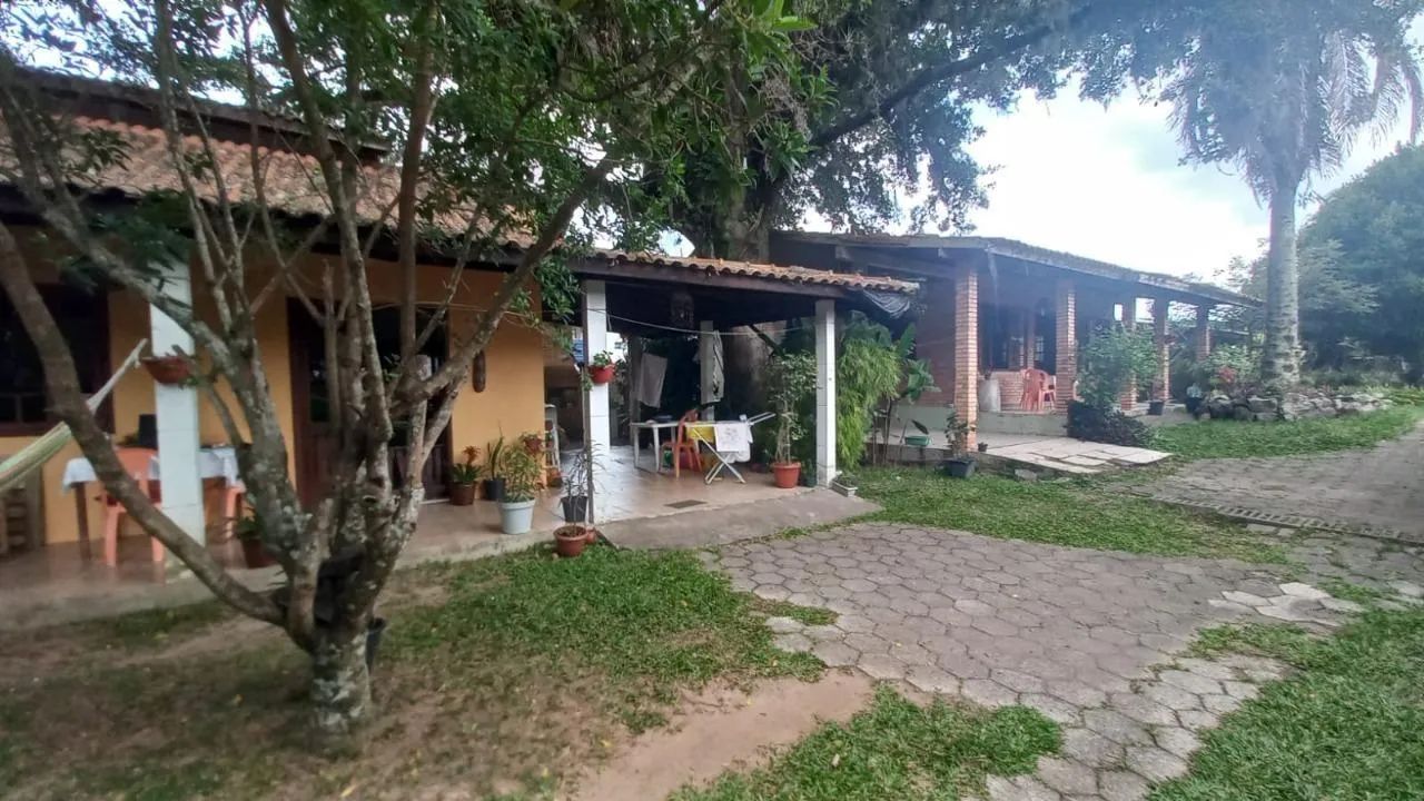 Pousada para Venda em Florianópolis, Sambaqui, 10 dormitórios, 2 suítes, 10 banheiros, 4 v - Foto 2
