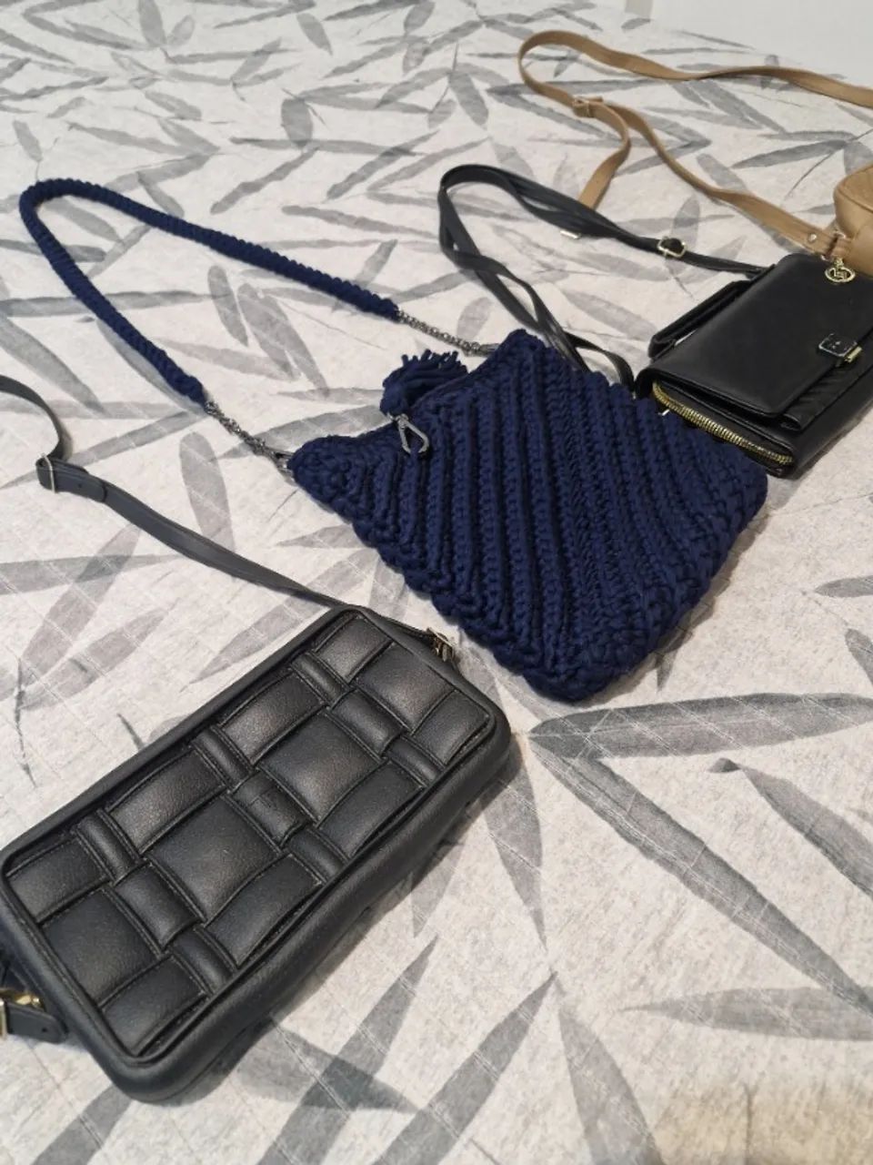 Bolsas 4 por 50