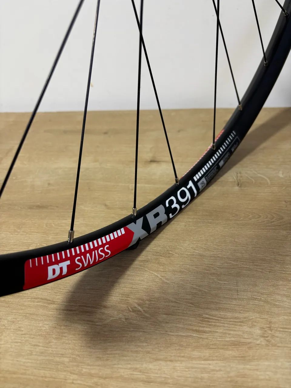 Rodas DT Swiss XR391 - Foto 5