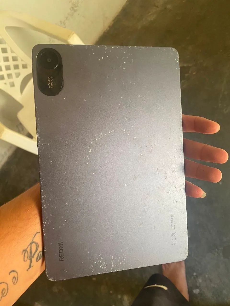 Redimipad 2  - Foto 2