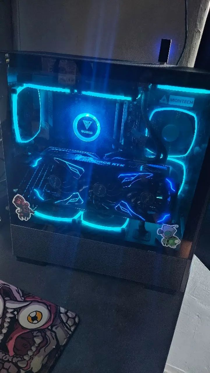 Placa de video - Foto 2