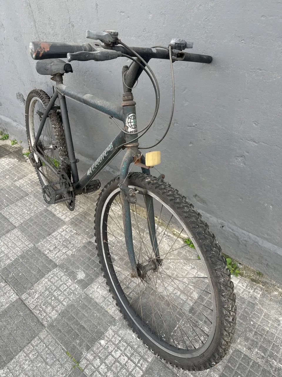 Bicicleta - Foto 5