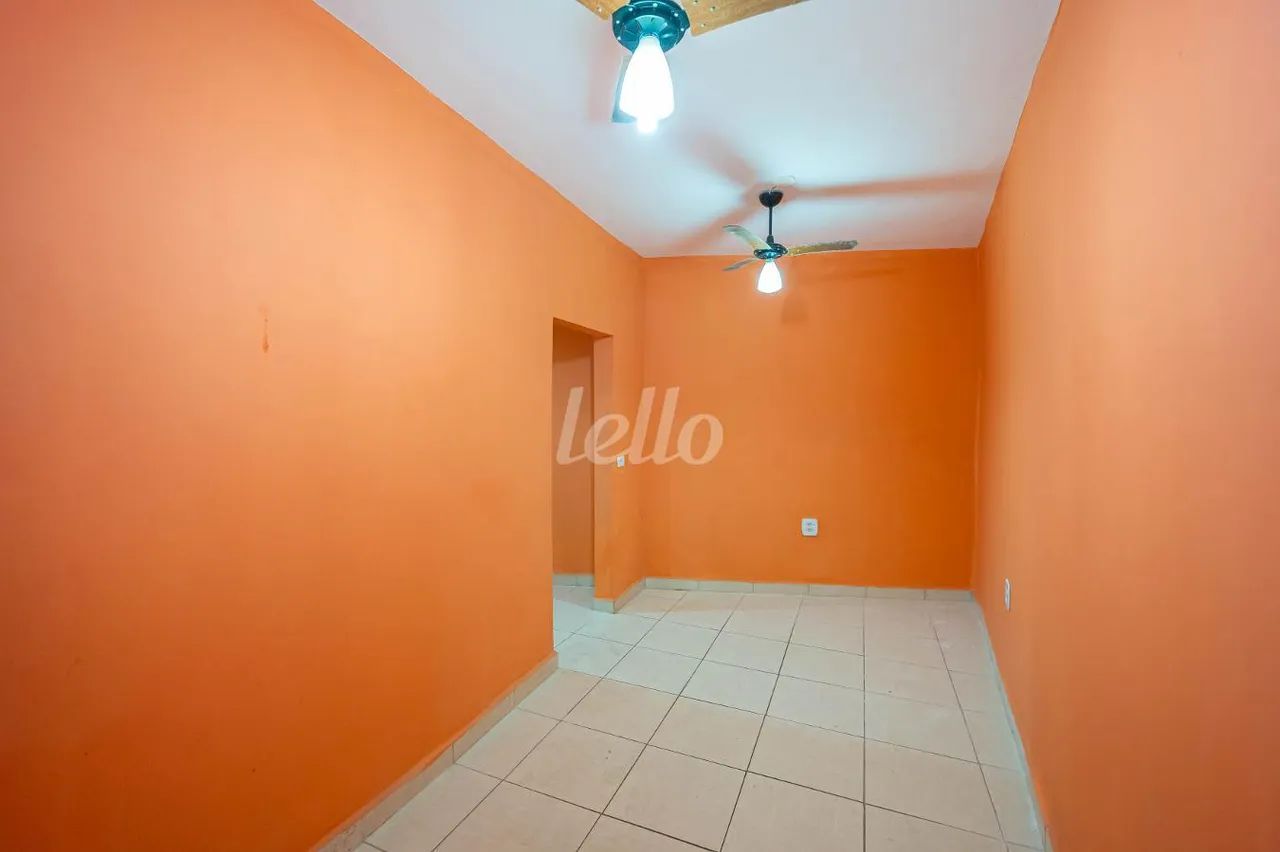 Casa 4 quartos para alugar no(a) Belenzinho - Foto 3