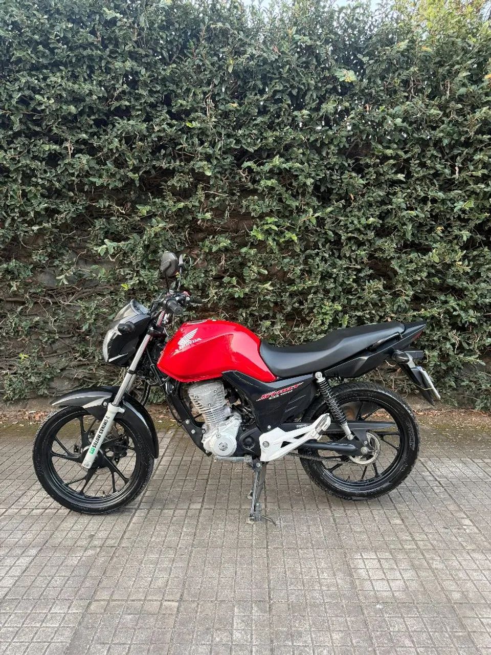 Honda 160cc Start 2024 - Foto 2