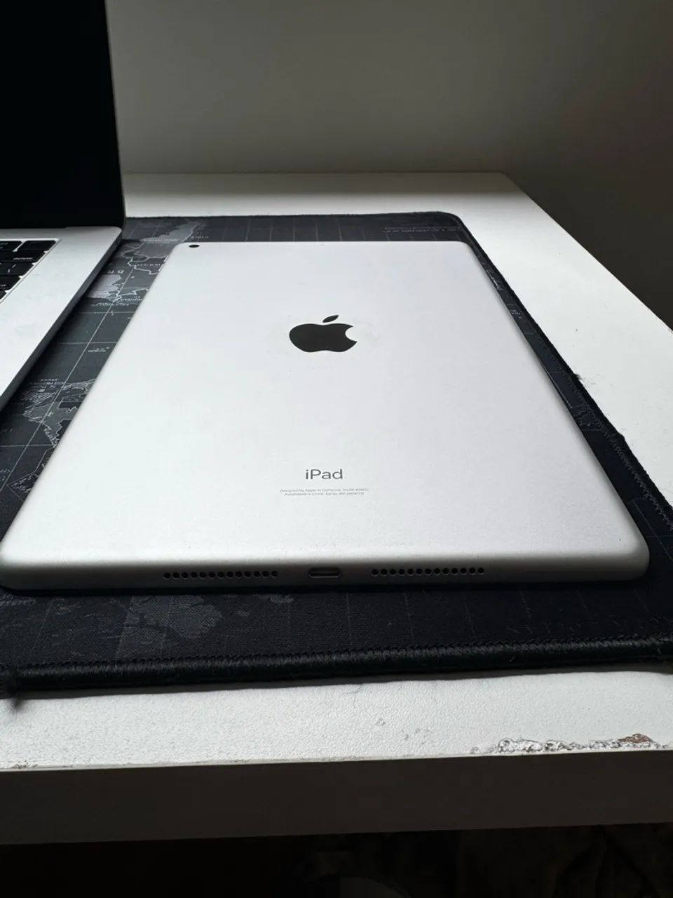 IPad 9ª geração + Apple Pencil  - Foto 3