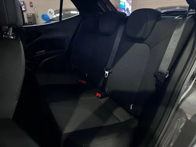 Fiat Argo Drive 1.3 8V Flex Aut. 2026 - Foto 5