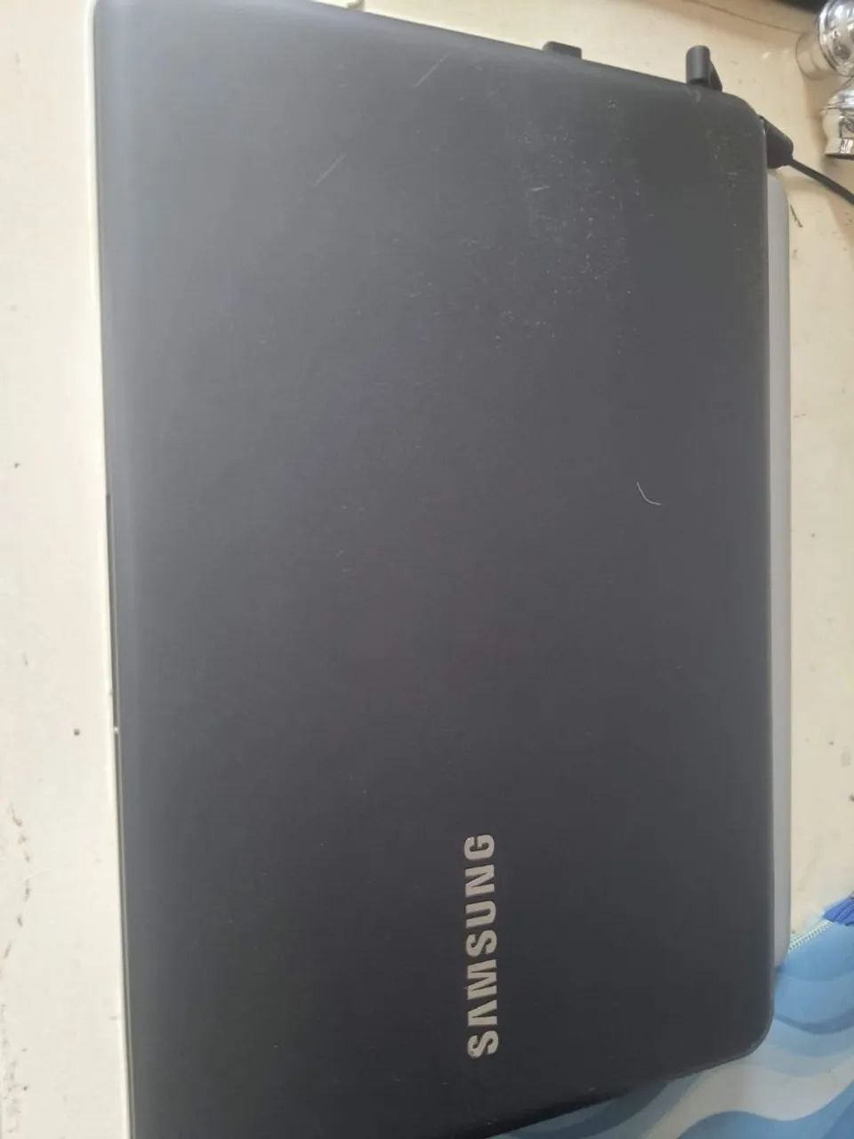 Vendo Notebook Samsung I5 - Foto 3