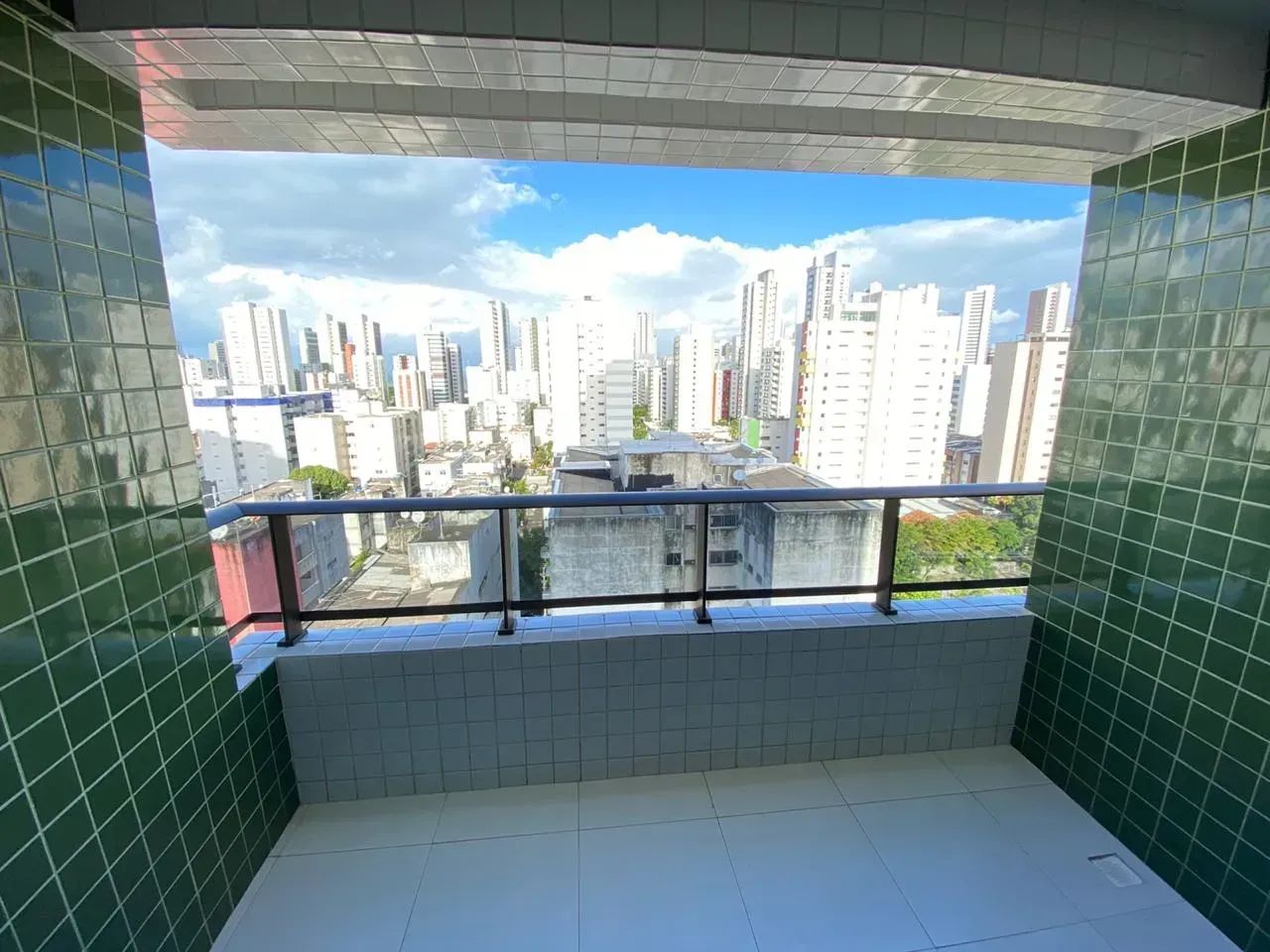 Ícone de Setúbal. 8º Andar do Edf. Rosa de Campos Classic 3 Quartos com 93m². - Foto 4