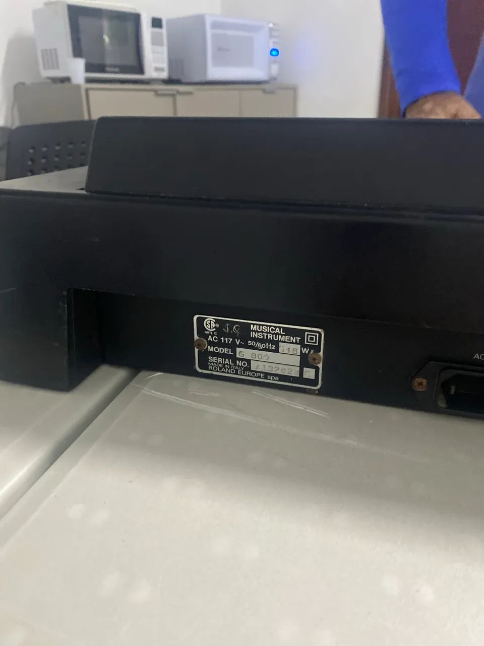 Roland g 800 - Foto 3