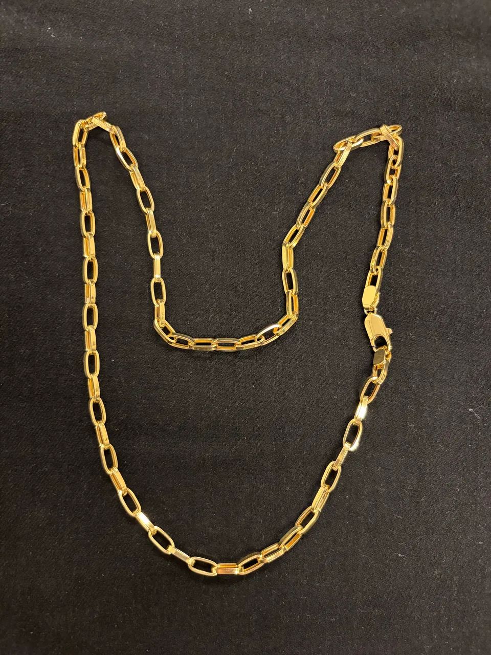 Corrente Cartier 17,4 gr