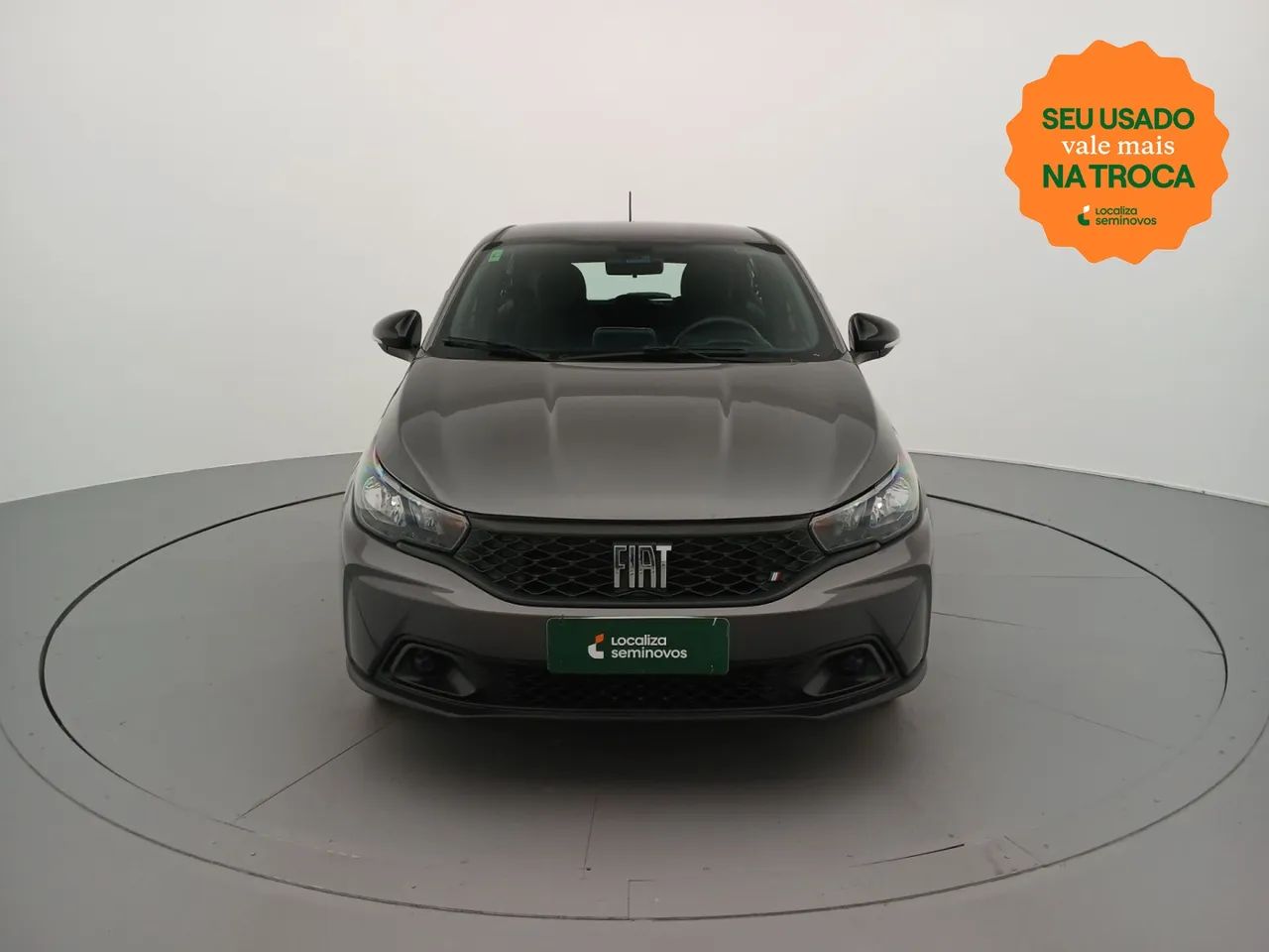 Fiat Argo Drive 1.0 Firefly 2026 - Foto 2