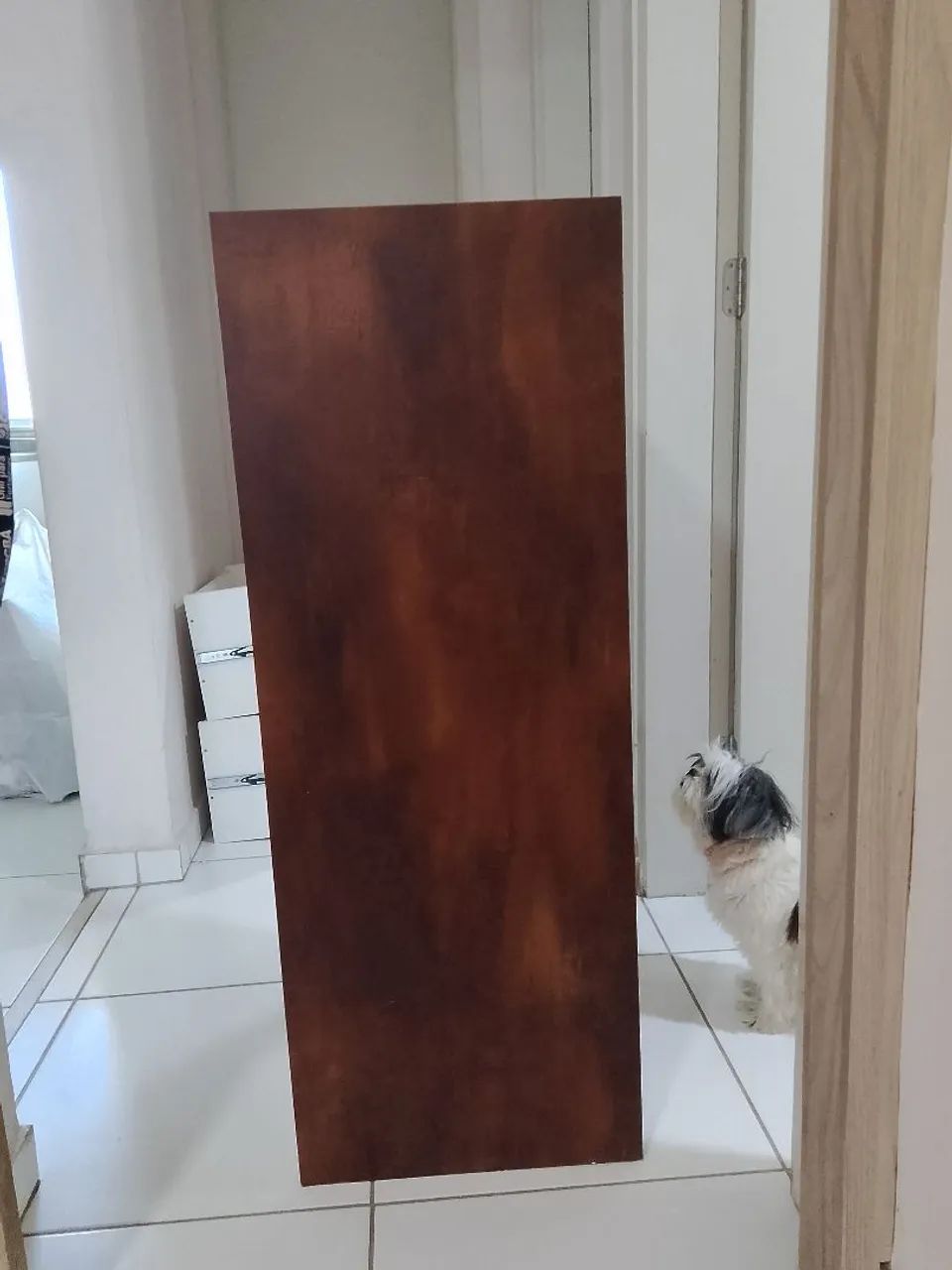 Rack 100%MDF - Foto 4