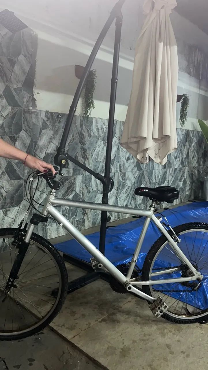 vendo bicicleta  - Foto 3