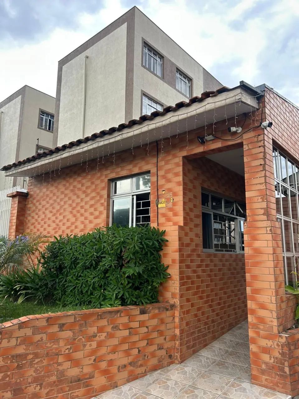 Foto - Curitiba - Cajuru