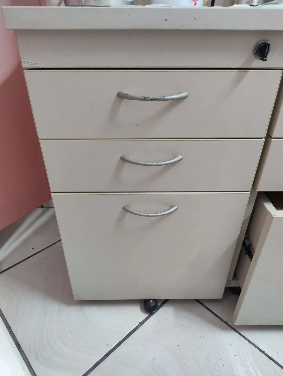 Gaveteiro de escritório  - Foto 3
