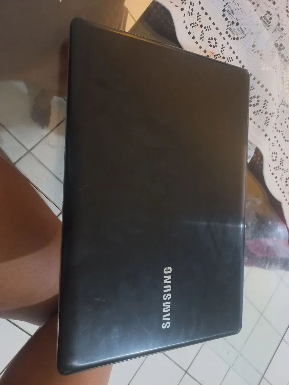 Notebook Samsung  - Foto 5