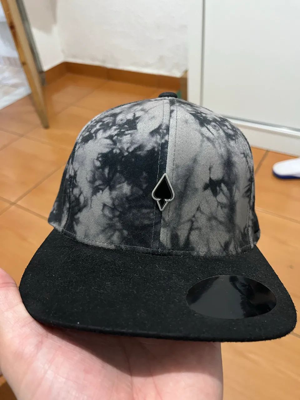 Boné MCD Tie Dye 