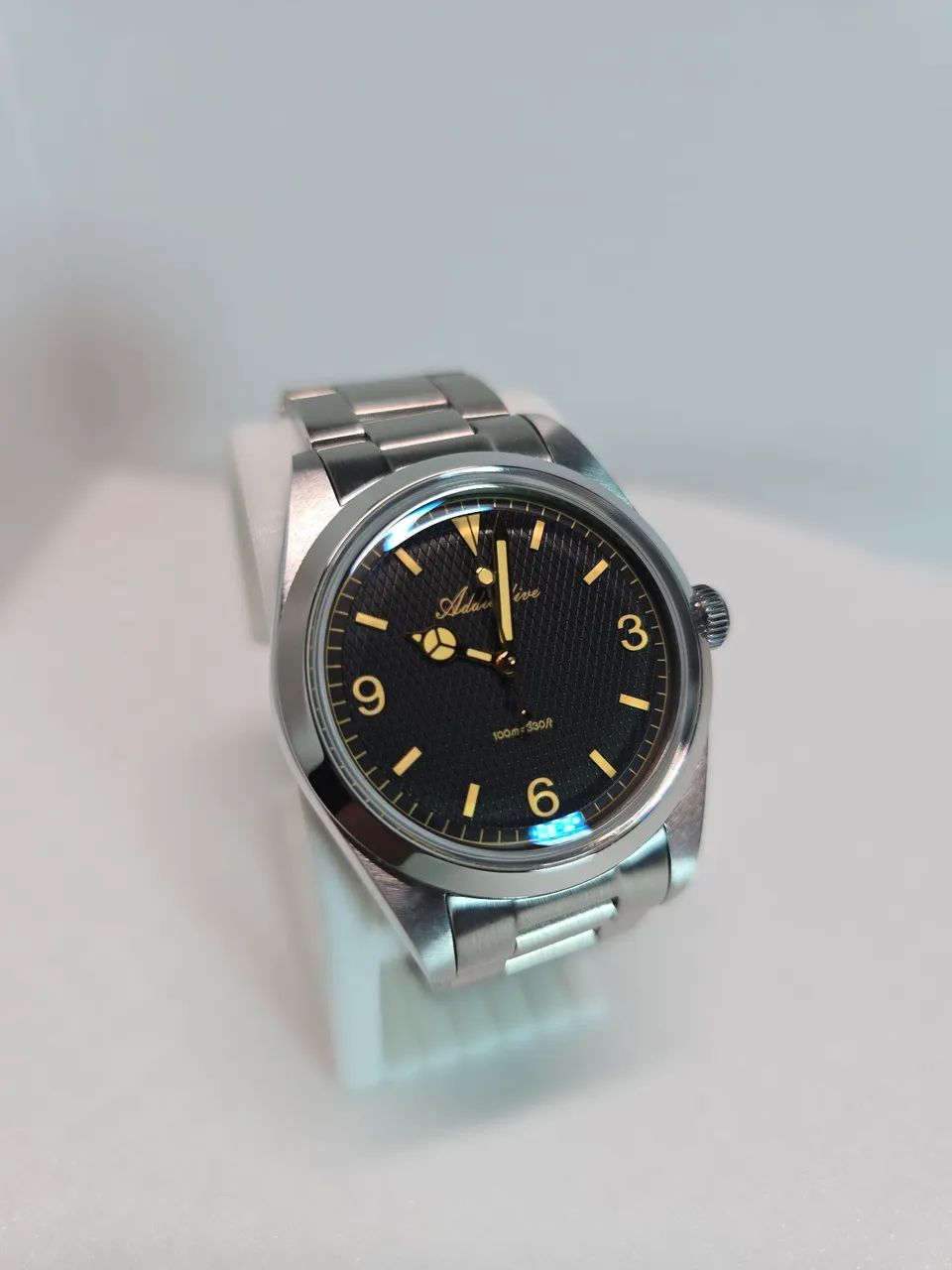 Addiesdive explorer AD2096  - Foto 2