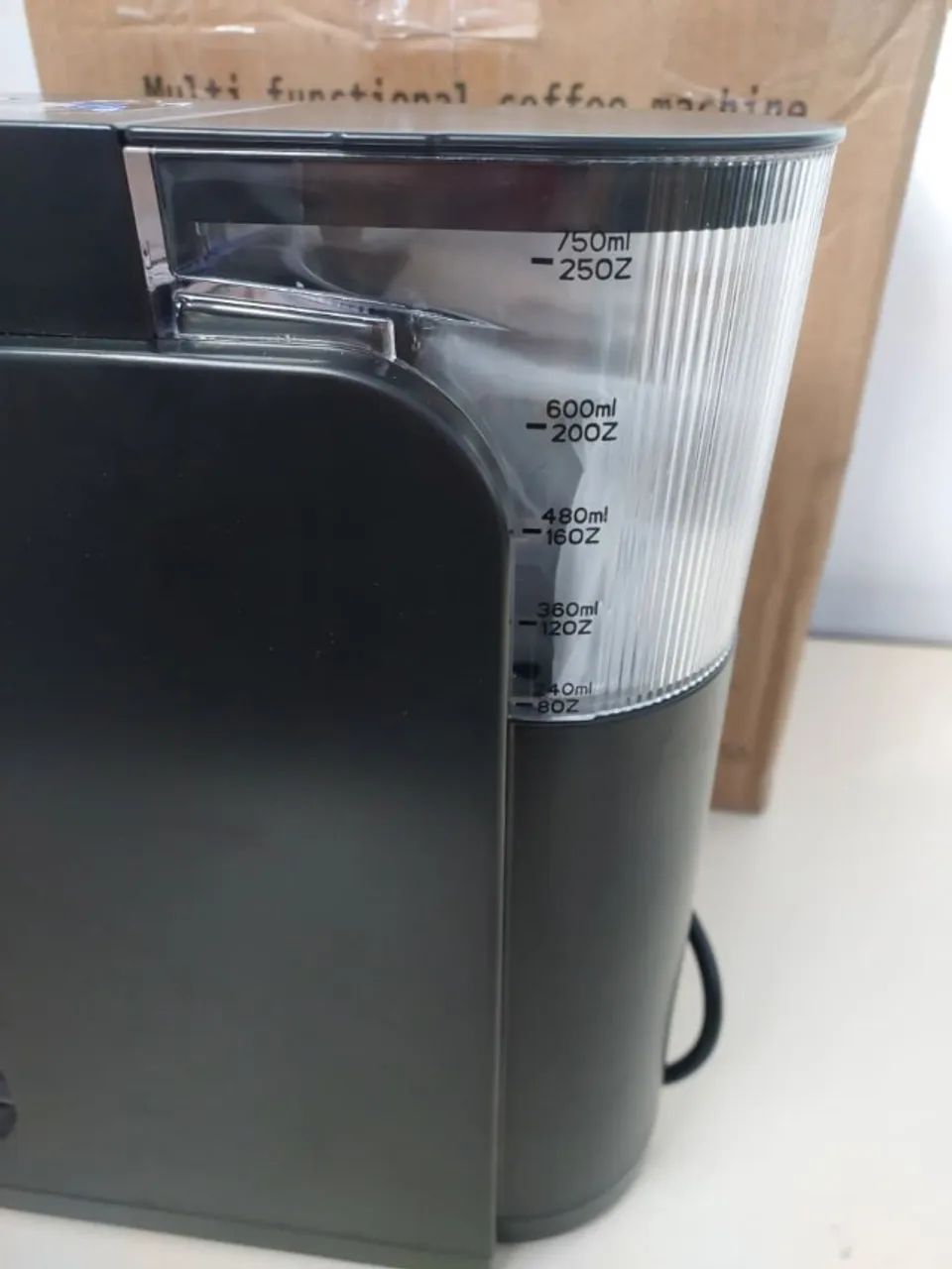 Cafeteira Multicapsula 3 em 1 - Foto 3