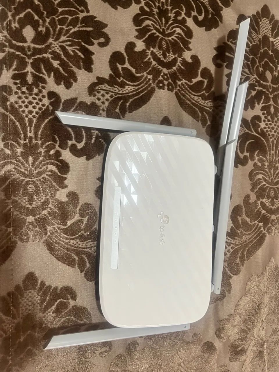 Roteador TP Link Arche C60 - Foto 2