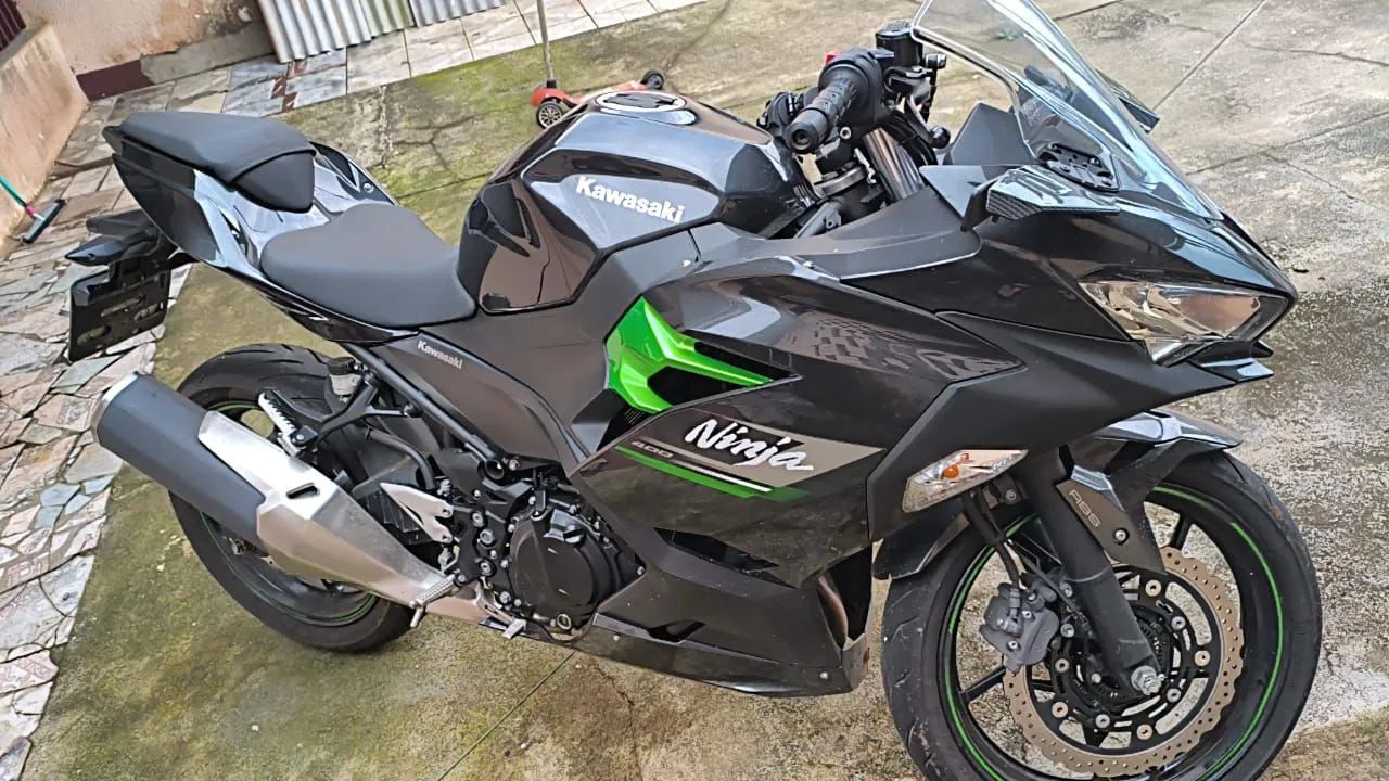 Ninja 2023 - Foto 2