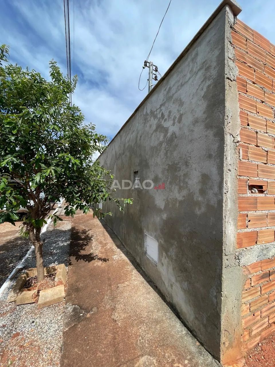 Casa c/ Lote Grande - Guapó - Foto 4