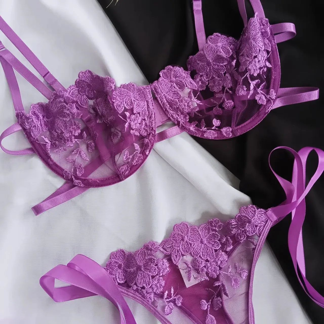 Lingerie  - Foto 2