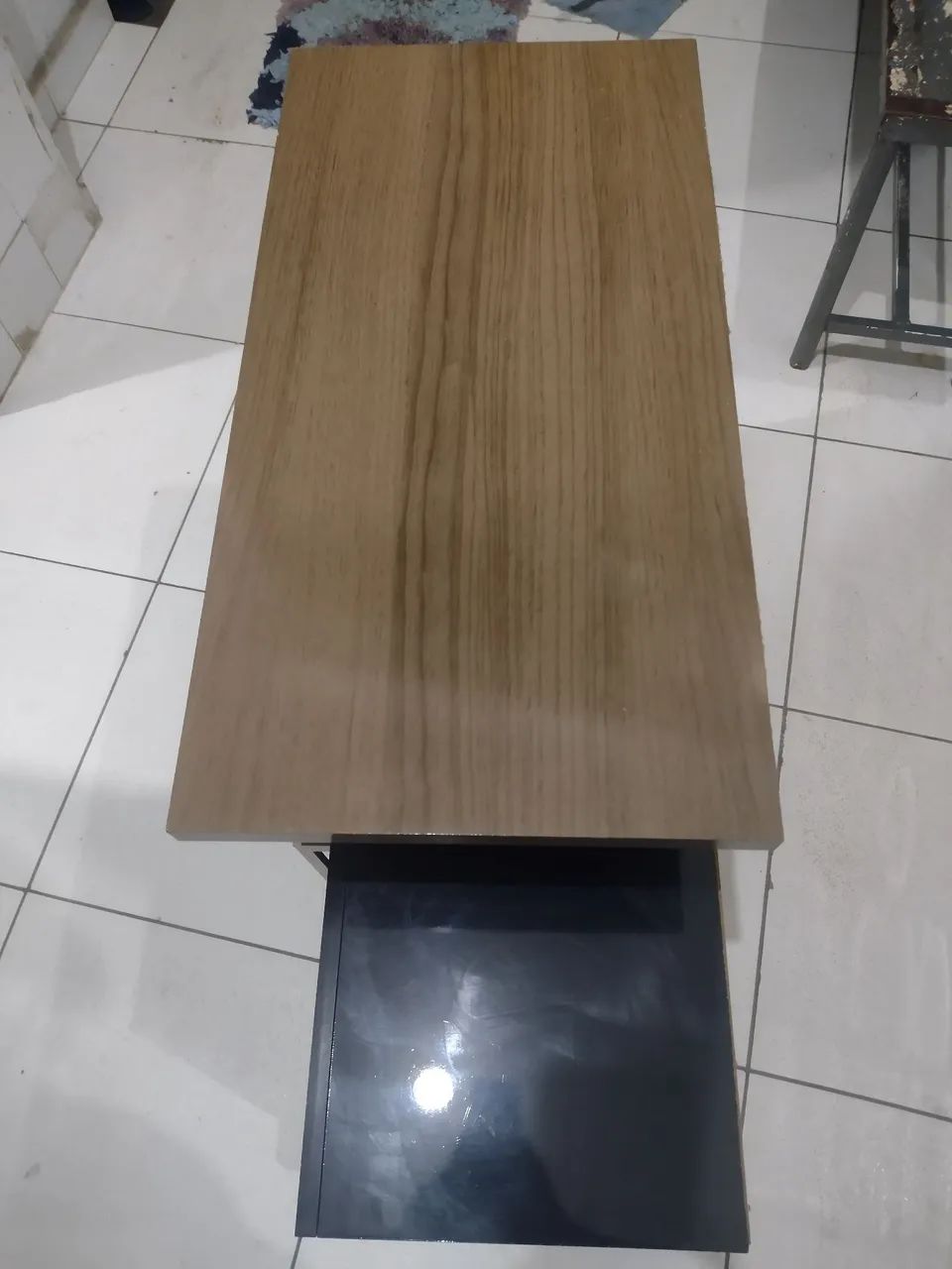 Rack compacto e elegante  - Foto 4