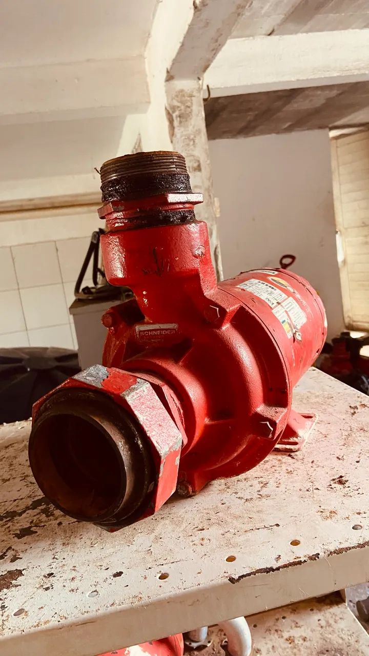 Bomba BPI 92s R2  - Foto 5