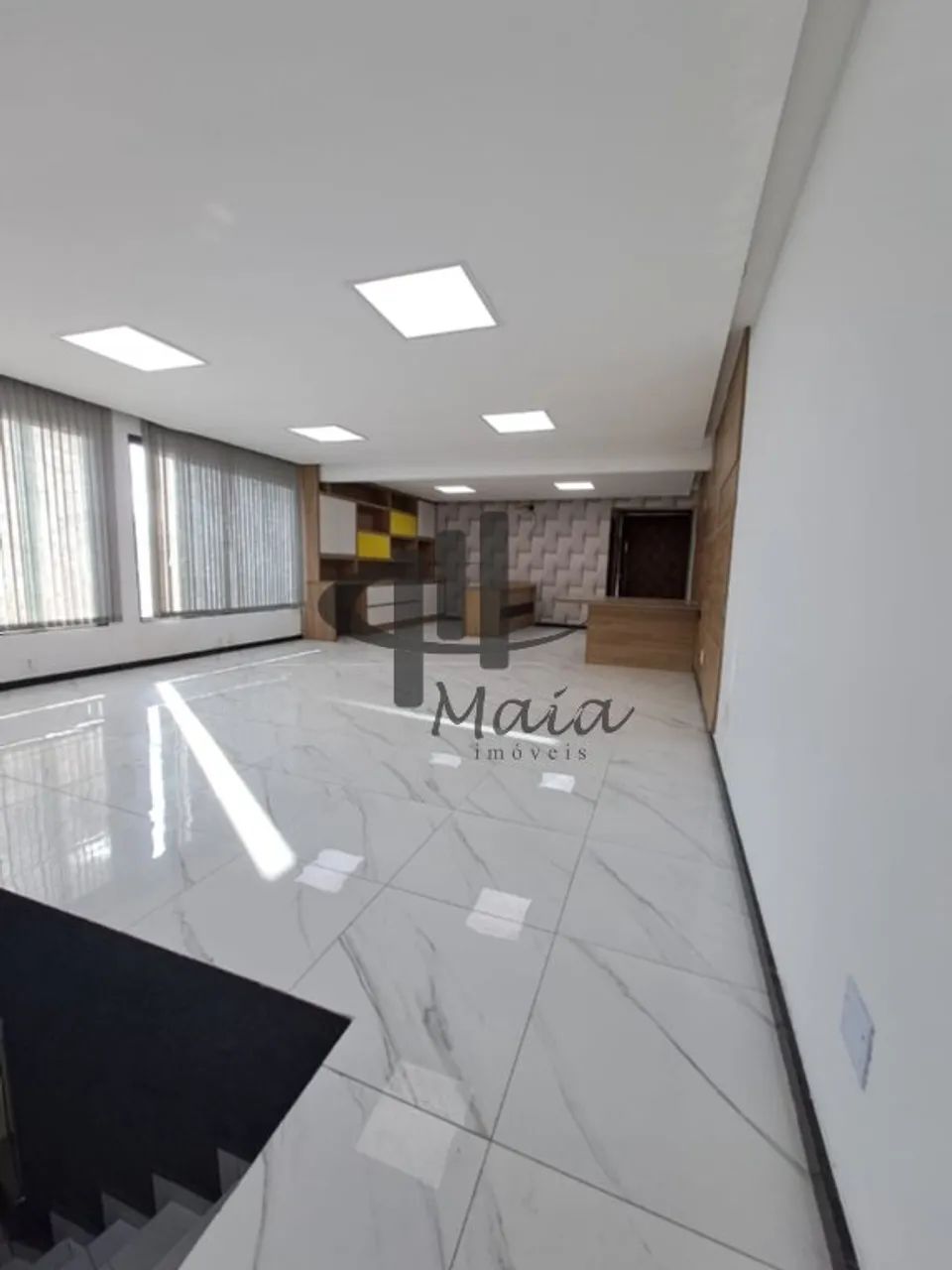 Locação Prédio Comercial Sao Paulo Sao Joao Climaco Ref: 44784