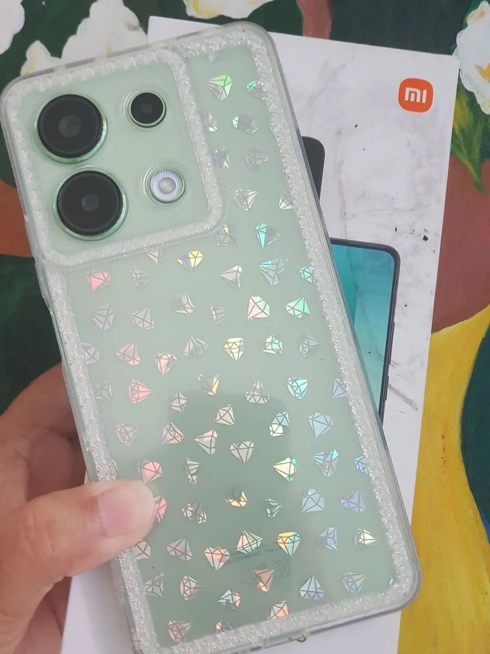 Redmi note 13 256gigas - Foto 5