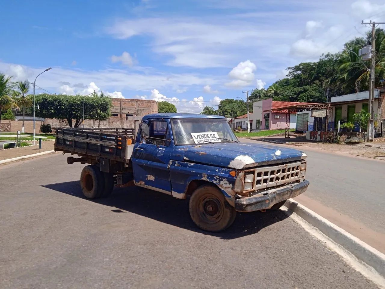 Vendo caminhão  - Foto 4