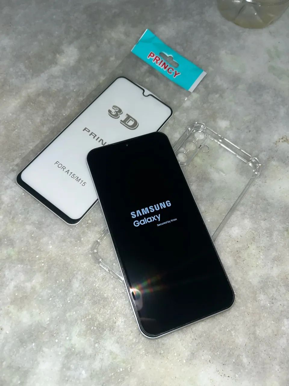 A15 5G Samsung  - Foto 5