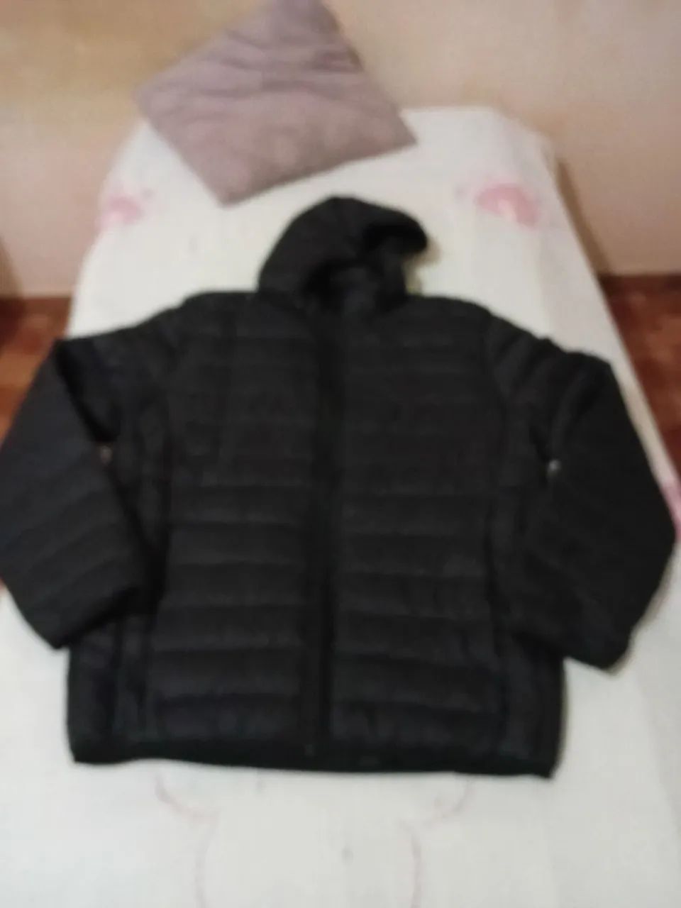 Casaco 