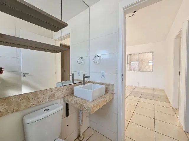 Compre apartamento pronto sem entrada - Foto 4