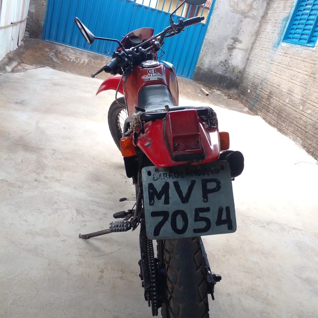 VENDO XLR 125/2000 - Foto 2