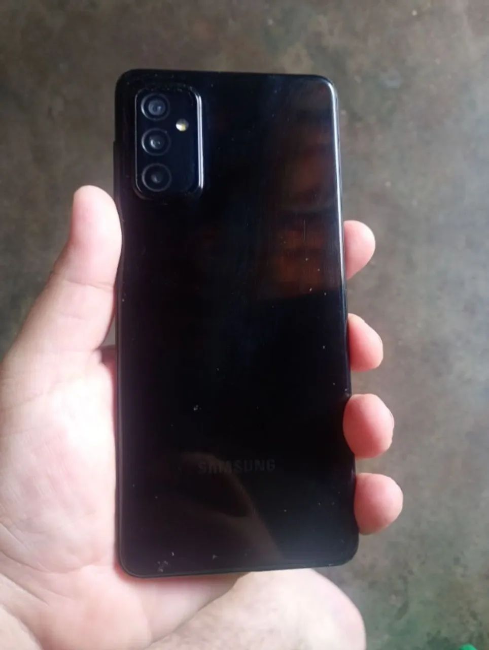 M52 5G e NfC - Foto 5