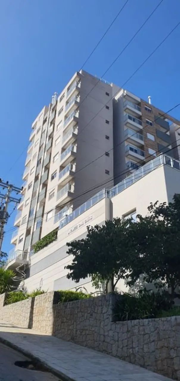 Apartamento à Venda em Itacorubi, Florianópolis - SC - Foto 2