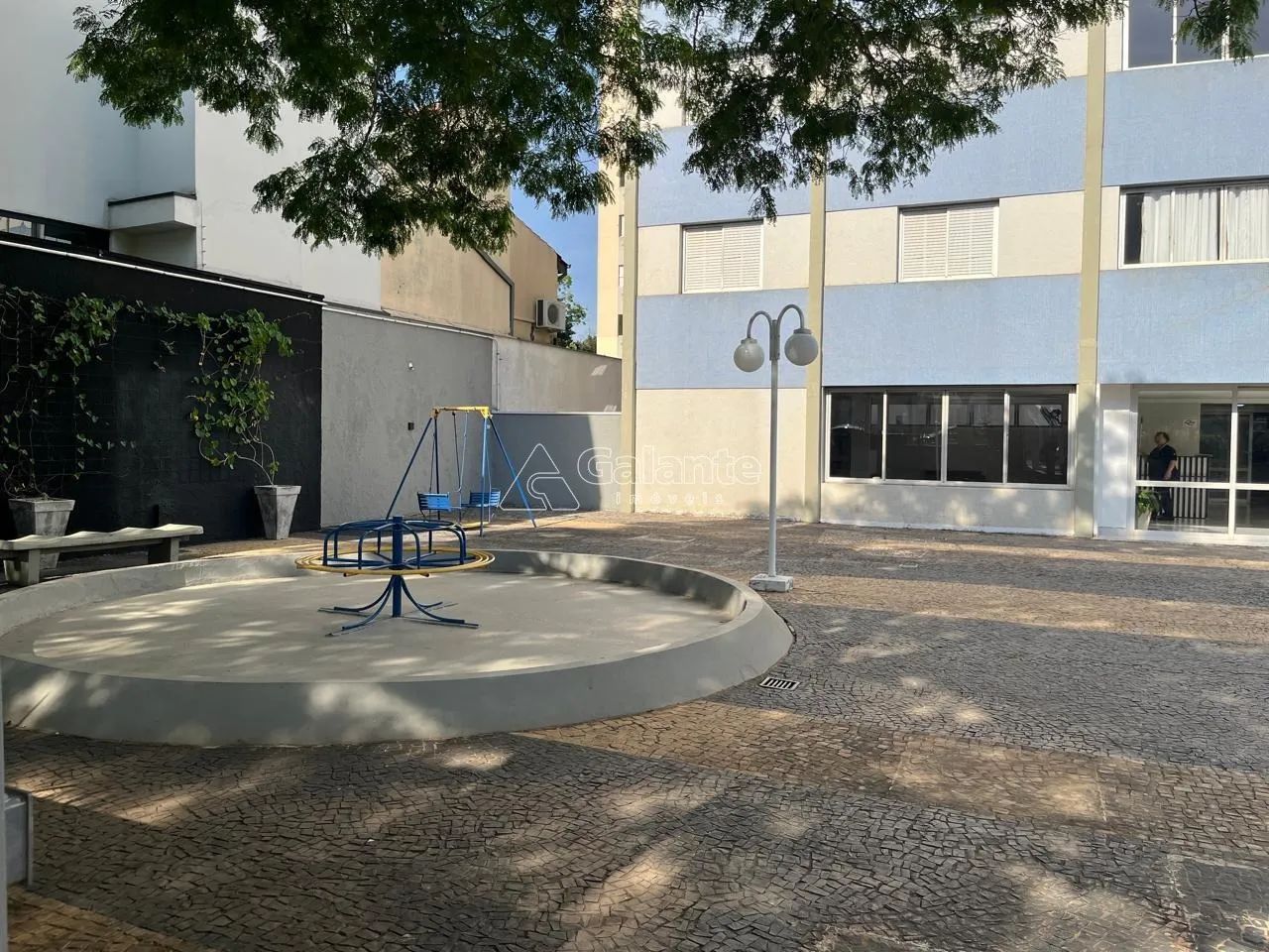 apartamento - Bosque - Campinas