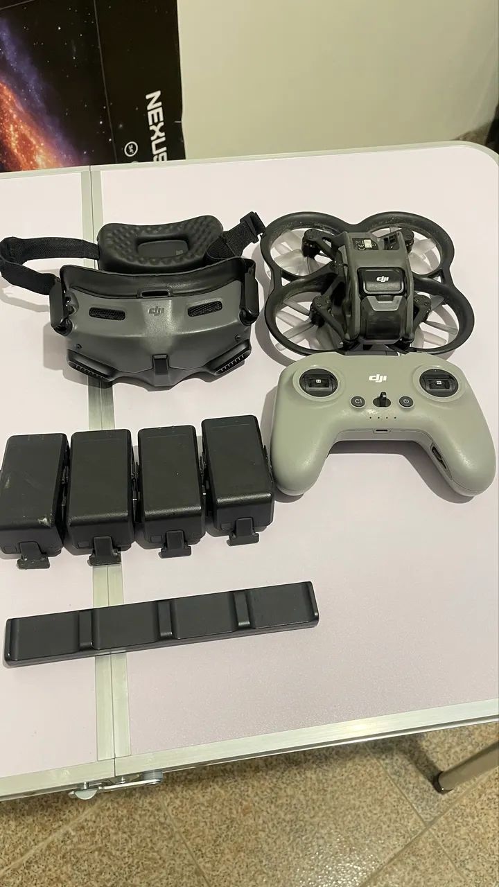 Drone DJI avata - Foto 3