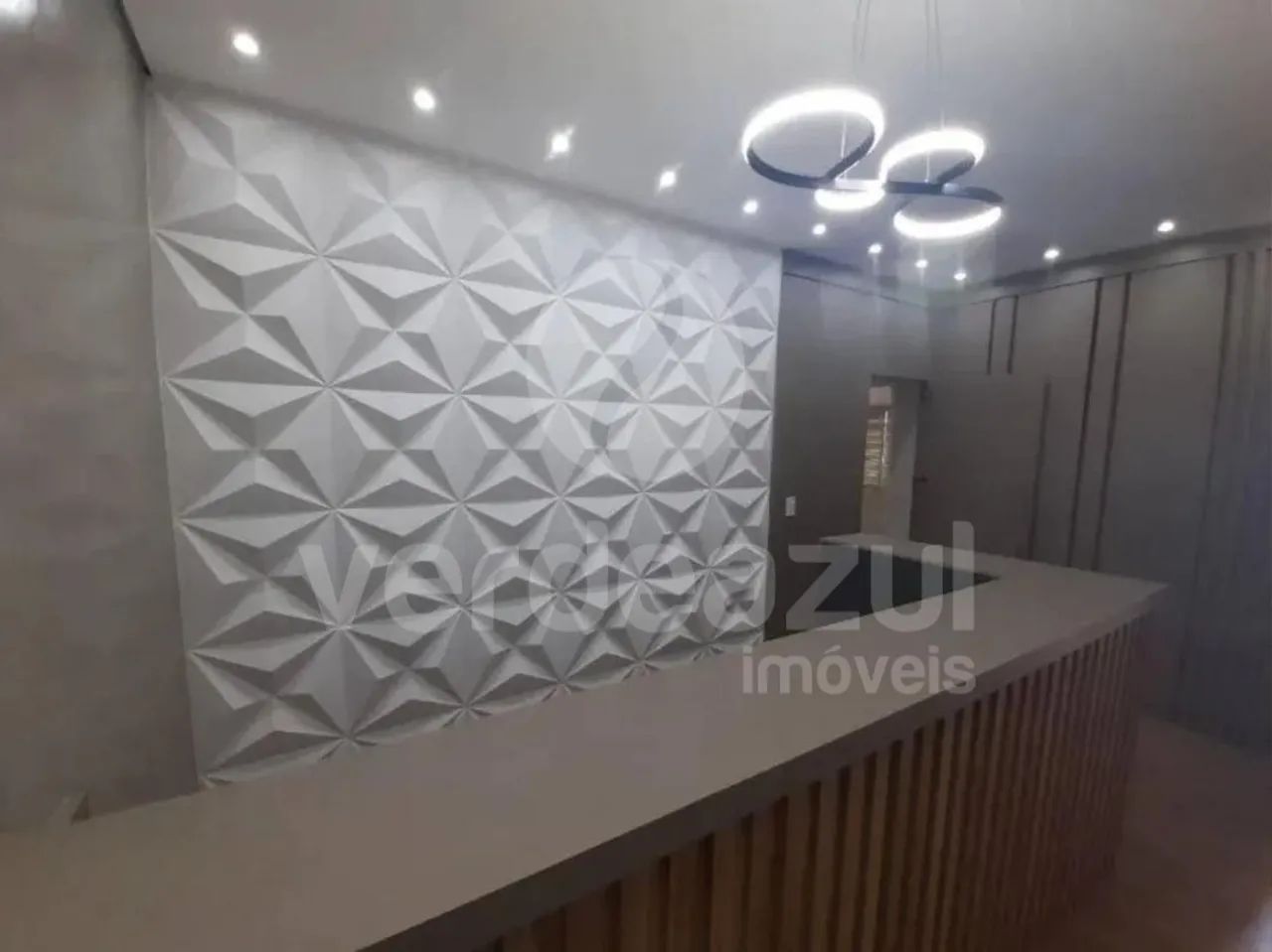 Salão com 4 Salas Comerciais no Remanso Campineiro  115 m² | Hortolândia/SP - Foto 3