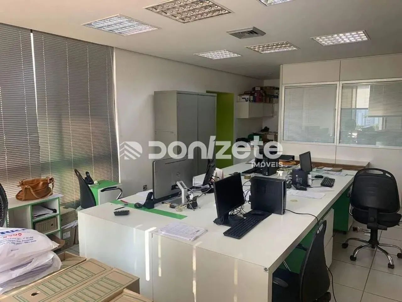 Sala à venda, 91 m² por R$ 837.000,00 - Vila Bastos - Santo André/SP