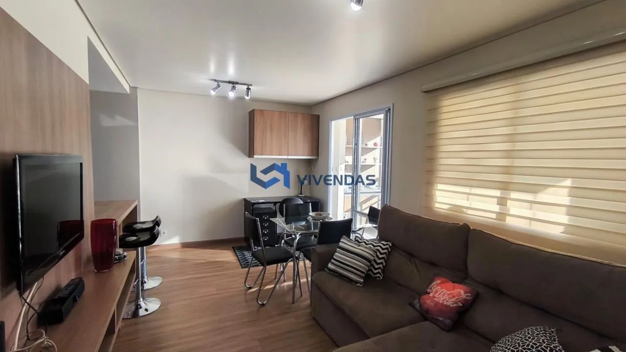 apartamento - Vila Proost de Souza - Campinas - Foto 3
