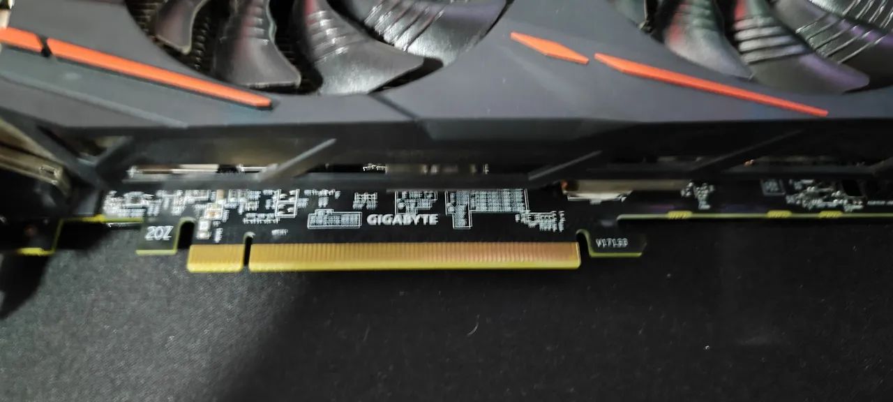 Vendo placa de vídeo  - Foto 2