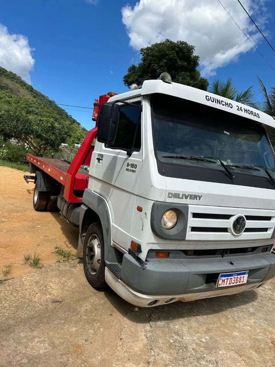 8.150 guincho plataforma 