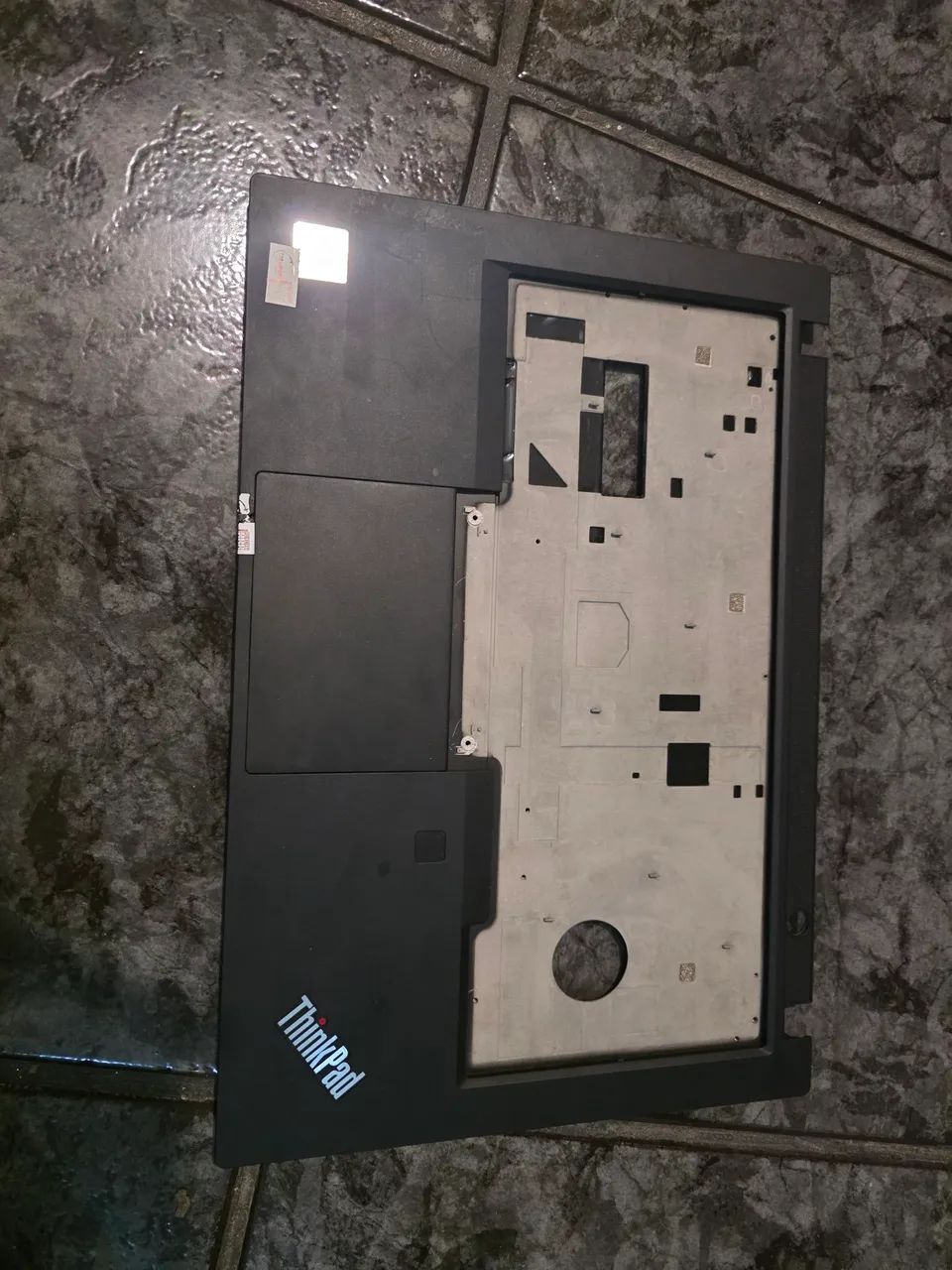 Carcaça Palmrest Notebook Lenovo T14 Gen1 14 Ap1va000400